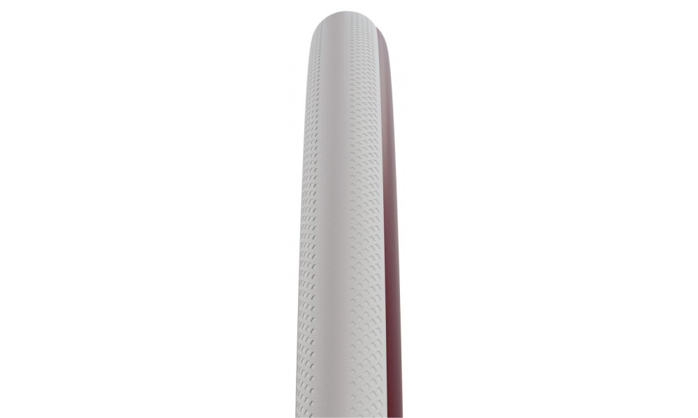 Tire 26" Schwalbe Dunk King HS 612, Evo Fold. 25-540 / 24x1.00 White-Bordo - 2
