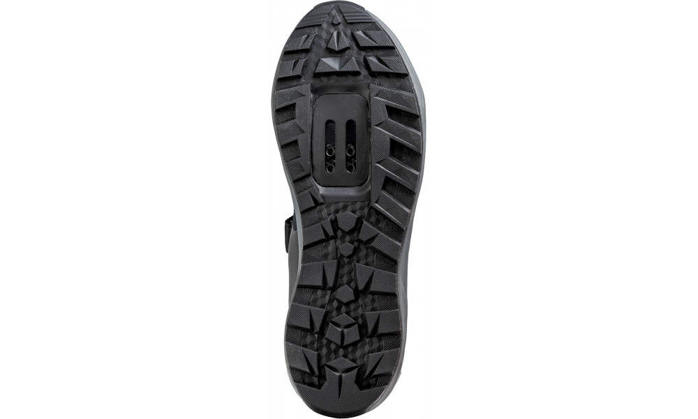 Велосипедная обувь Northwave Escape Evo 2 MTB AM black - 2