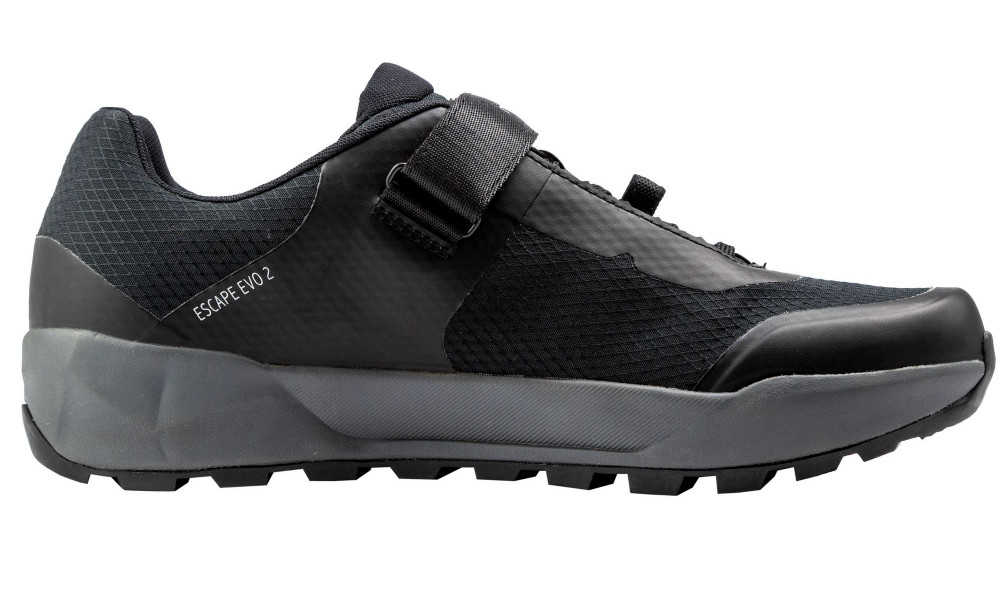 Велосипедная обувь Northwave Escape Evo 2 MTB AM black - 3