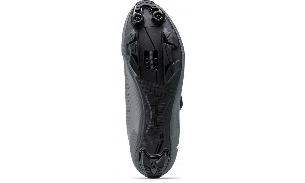 Велосипедная обувь Northwave Razer 2 MTB XC dark grey - 4
