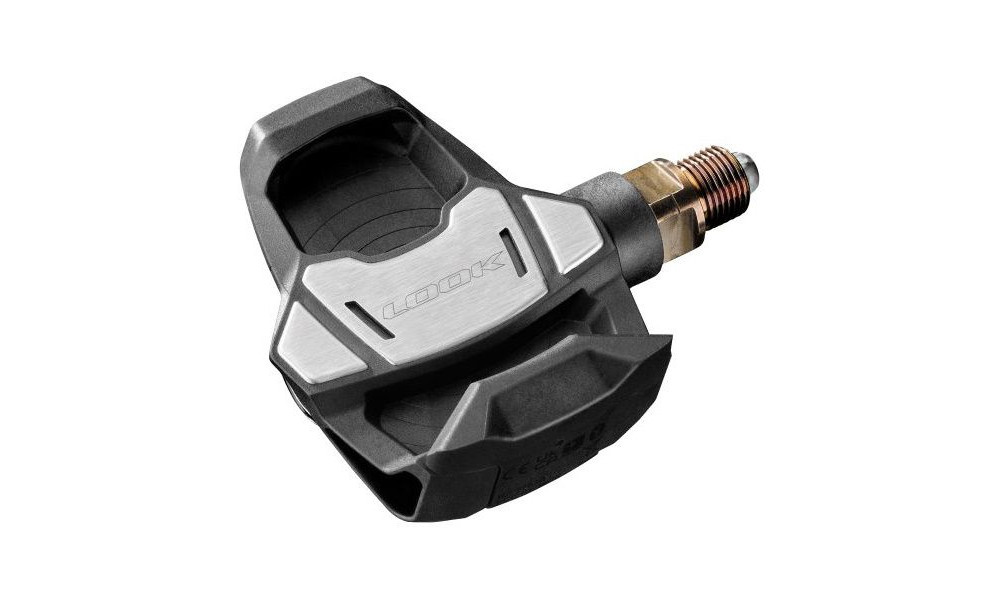 Педали Look Keo Blade Power Single - 1