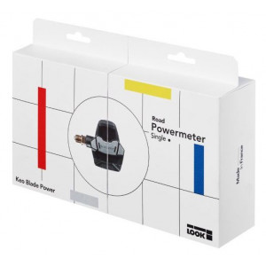 Педали Look Keo Blade Power Single