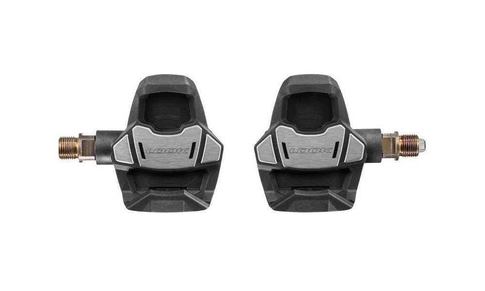 Педали Look Keo Blade Power Single - 5