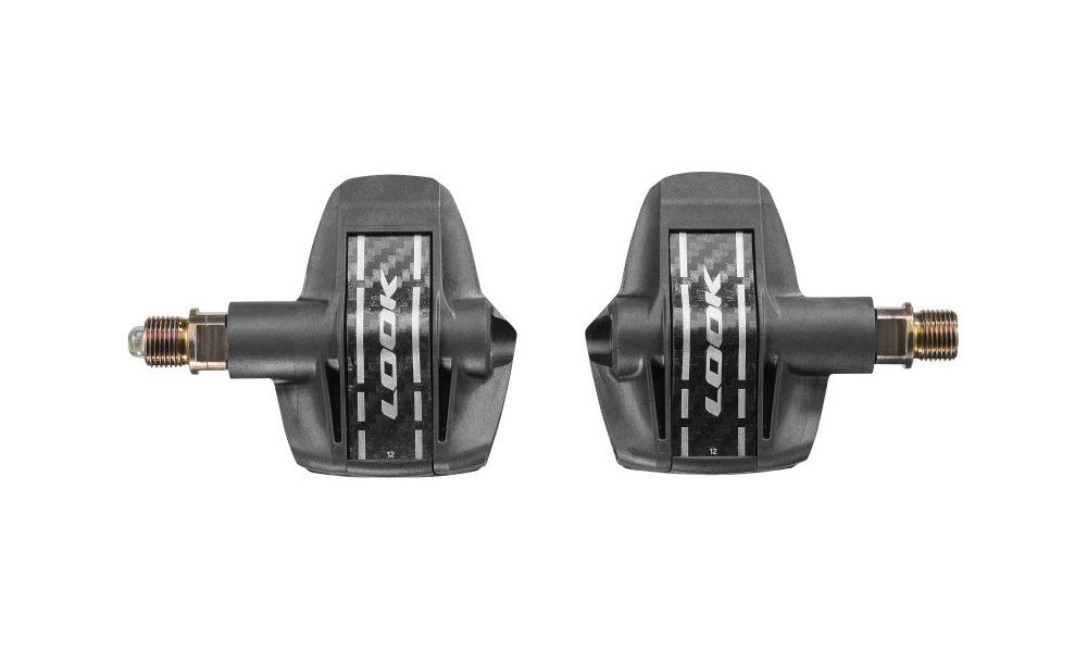 Педали Look Keo Blade Power Single - 6