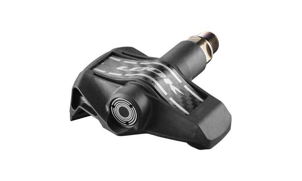 Педали Look Keo Blade Power Single - 8