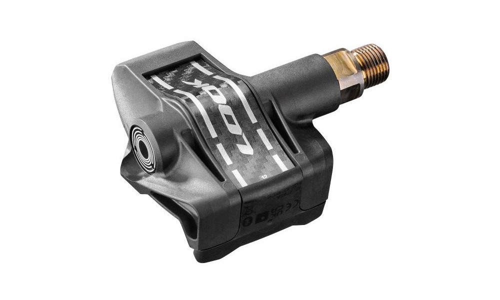 Педали Look Keo Blade Power Single - 9