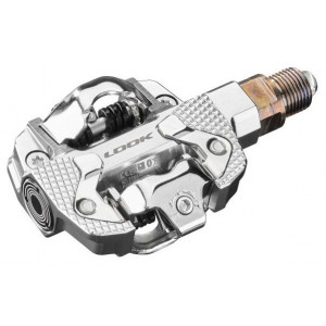 Педали Look X-Track Power Dual