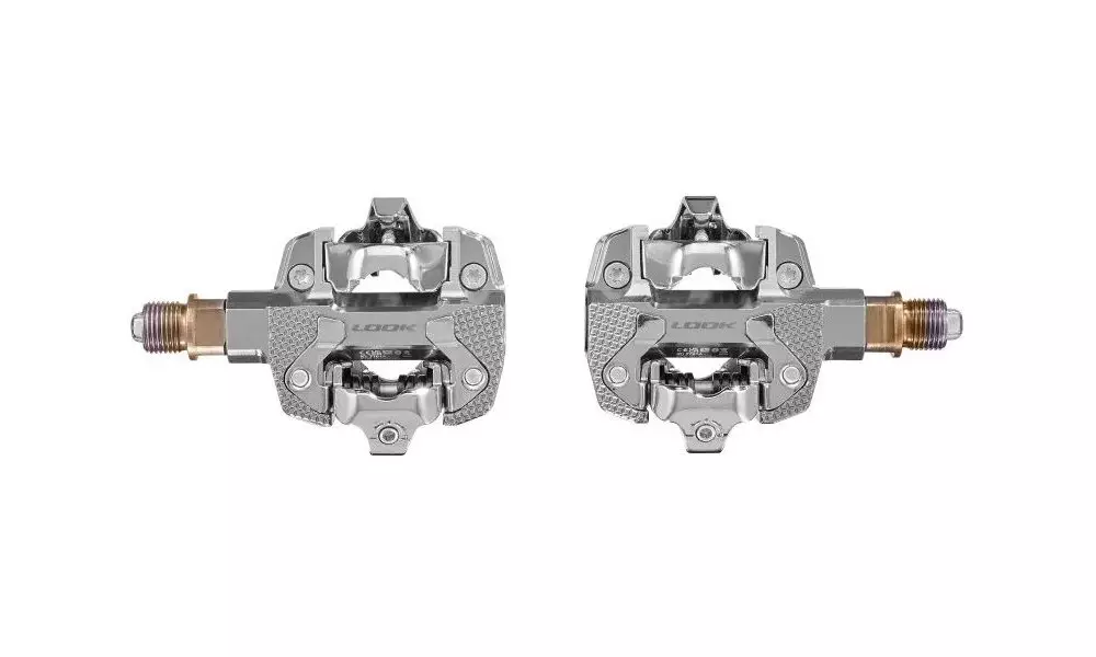 Педали Look X-Track Power Dual - 6