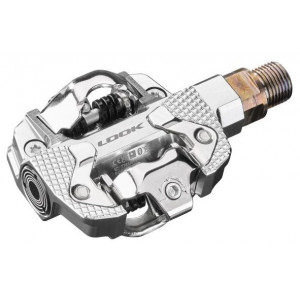 Педали Look X-Track Power Single