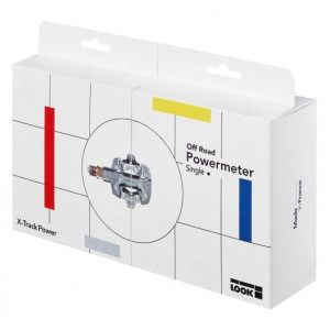 Педали Look X-Track Power Single