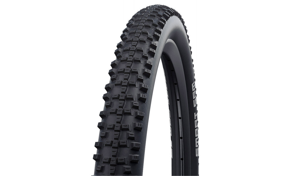 Шина 29" Schwalbe Smart Sam HS 476 Wired 57-622 / 29x2.25 