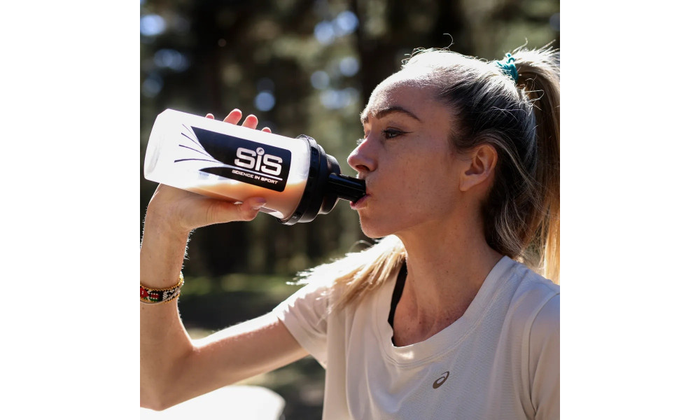 Sports nutrition powder SiS Rego Whey Powder (protein) Chocolate 1.35kg - 3