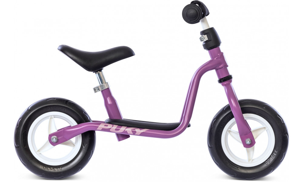 Беговел PUKY LR M perky purple - 3