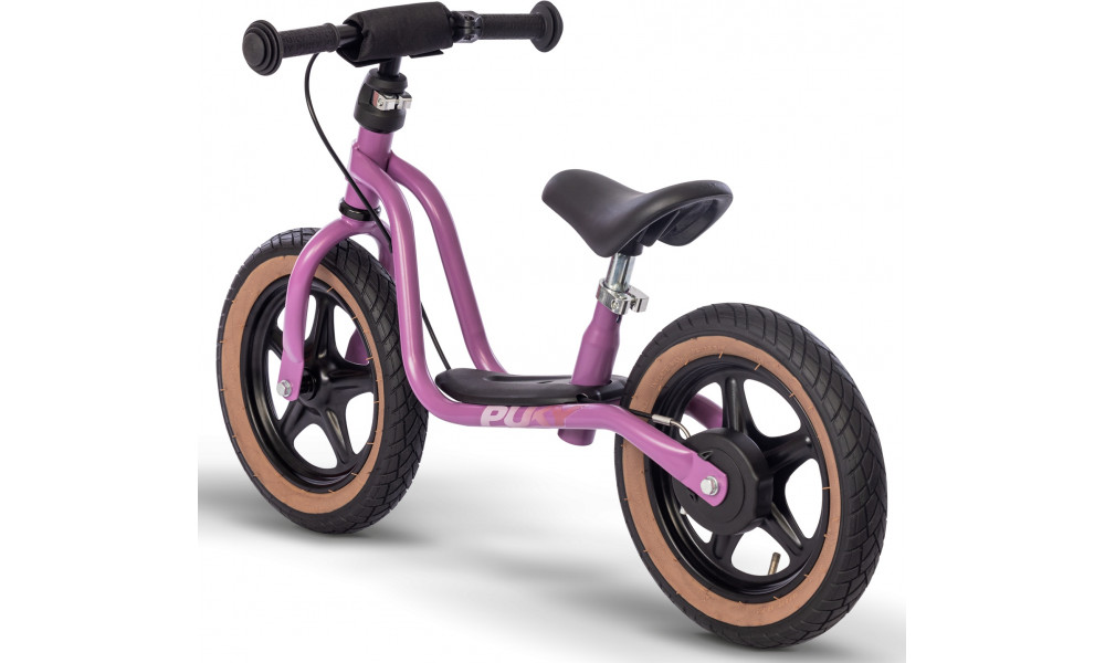 ??????? PUKY LR 1 L BR perky purple - 2