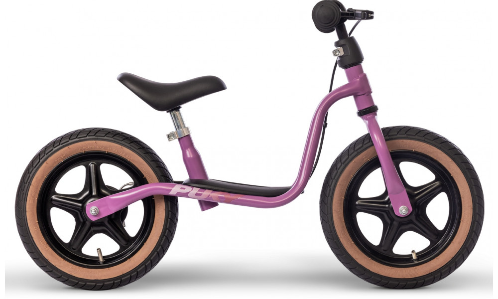 ??????? PUKY LR 1 L BR perky purple - 3