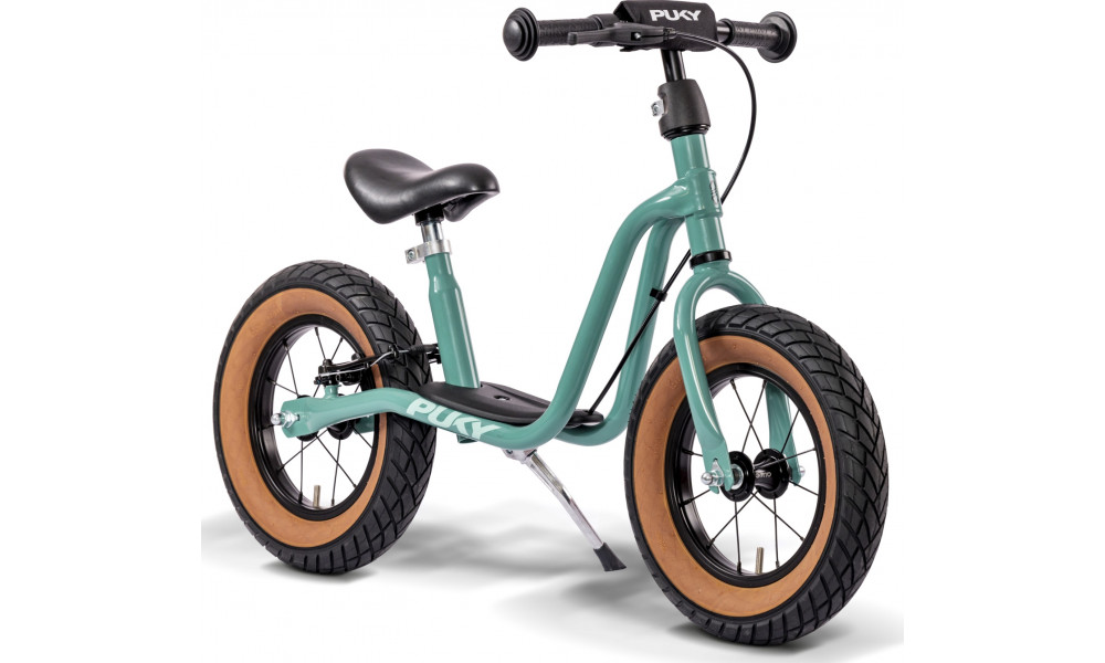 Беговел PUKY LR XL BR turquoise - 1