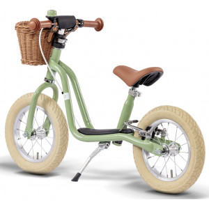 Беговел PUKY LR XL BR Classic retro green