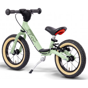 Беговел PUKY LR Light BR retro green