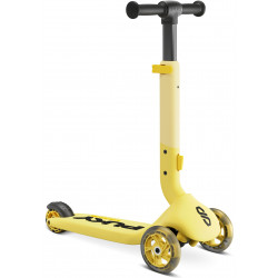 Scooter PUKY Push pineapple