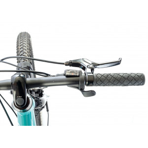 Велосипед PUKY Cyke 24-8 Alu Active turquoise/black