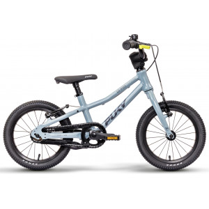 Велосипед PUKY LS-PRO 14 Alu ash blue