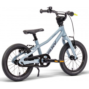 Велосипед PUKY LS-PRO 14 Alu ash blue