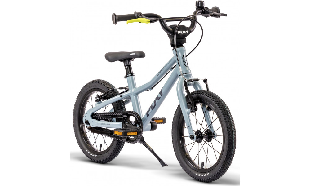 Велосипед PUKY LS-PRO 14 Alu ash blue - 3