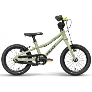 Велосипед PUKY LS-PRO 14 Alu mint green