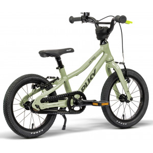 Велосипед PUKY LS-PRO 14 Alu mint green