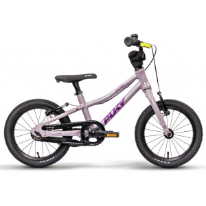 Велосипед PUKY LS-PRO 14 Alu pearl pink