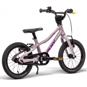 Велосипед PUKY LS-PRO 14 Alu pearl pink