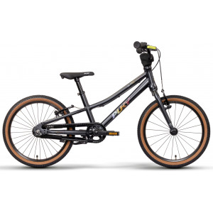 Велосипед PUKY LS-PRO 18 Alu anthracite