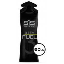 Энергетический гель SiS Beta Fuel Neutral 60ml