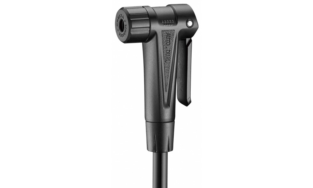Надувной резервуар для воздуха BETO CJA-001SA JetAir 160psi (tubeless) red - 2