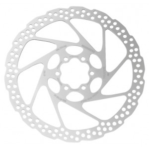 Disc brake rotor Shimano SM-RT56M 180MM 6-bolt Disc brake rotor Shimano SM-RT56M 180MM 6-bolt