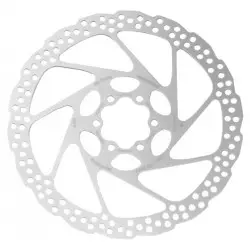 Disc brake rotor Shimano SM-RT56M 180MM 6-bolt