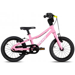 Bicycle PUKY LS-PRO 14 Alu LTD rose