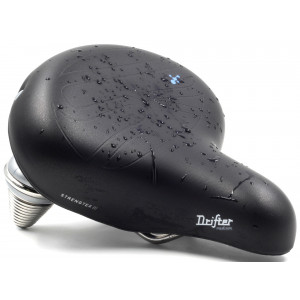 Седло Selle Royal Drifter Small Strengtex RVL RoyalGel black