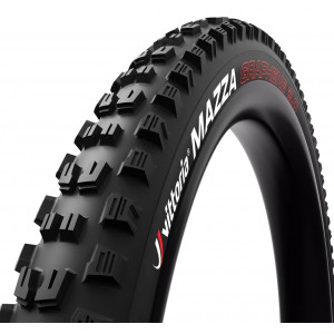 Шина 29" Vittoria Mazza Enduro TLR Fold 29x2.4 / 60-622 black