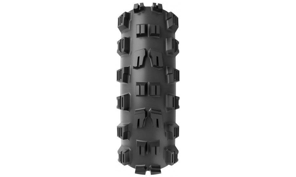 Шина 29" Vittoria Mazza Enduro TLR Fold 29x2.4 / 60-622 black - 4