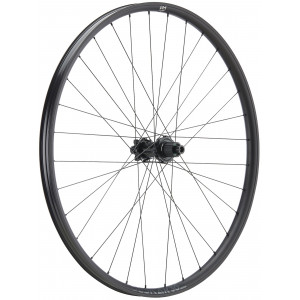 Заднее колесо NEWMEN Beskar Alu 30 strong 27.5" 32H SP 6-bolt 12x157 HG