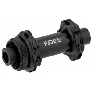 Передняя втулка NEWMEN Fade Road 12x100 SP C-Lock 24H