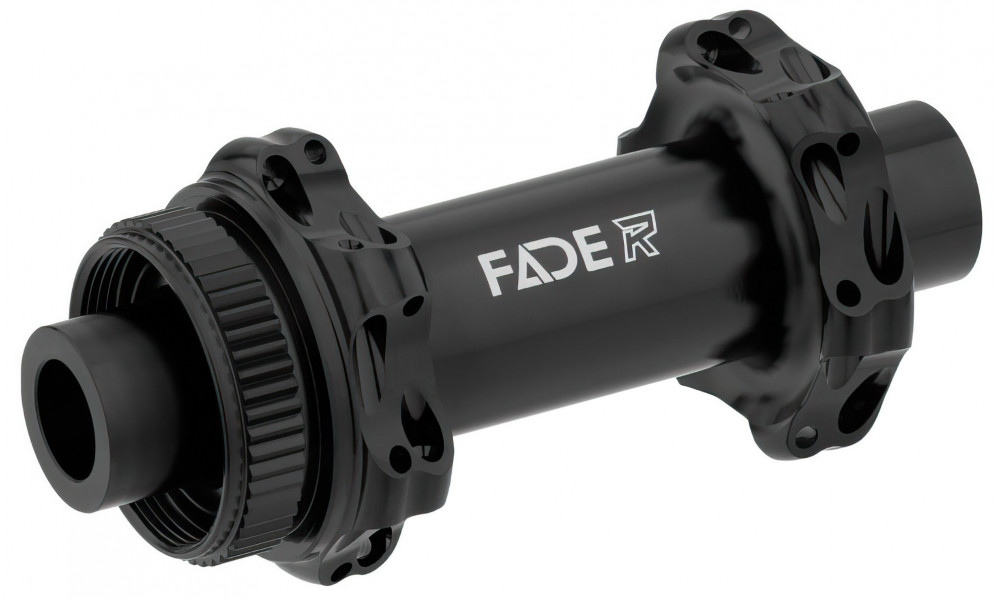 Передняя втулка NEWMEN Fade Road 12x100 SP C-Lock 24H 