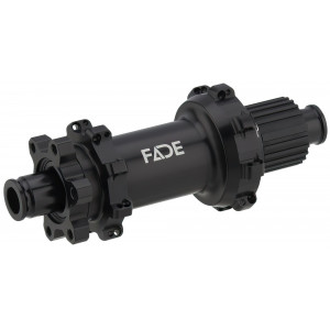Rear hub NEWMEN Fade MTB 12x148 SP 6-bolt 32H MicroSpline