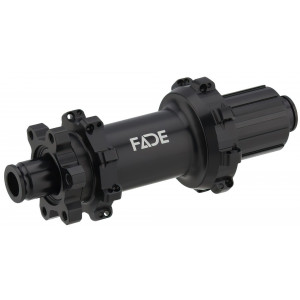 Rear hub NEWMEN Fade MTB 12x148 SP 6-bolt 32H HG