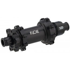 Rear hub NEWMEN Fade MTB 12x148 SP 6-bolt 32H XD