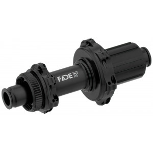 Rear hub NEWMEN Fade Road 12x142 SP C-Lock 24H HG
