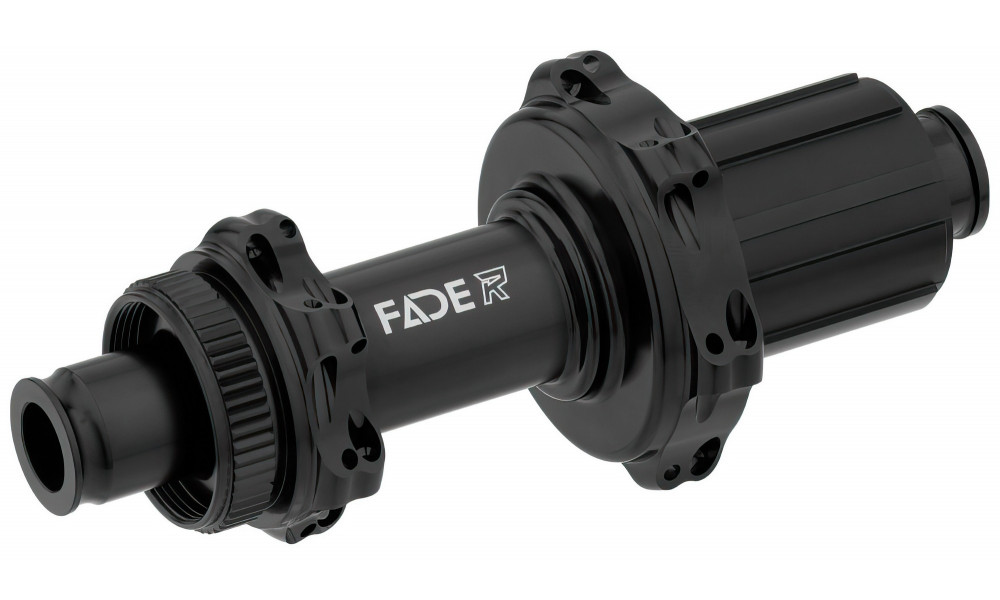 Задняя втулка NEWMEN Fade Road 12x142 SP C-Lock 24H HG 