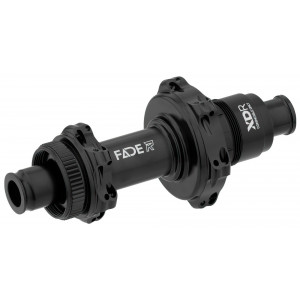 Rear hub NEWMEN Fade Road 12x142 SP C-Lock 24H XDR