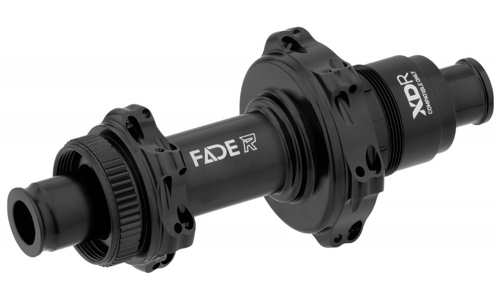 Rear hub NEWMEN Fade Road 12x142 SP C-Lock 24H XDR 